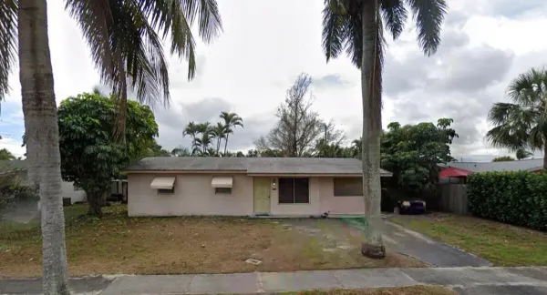 3406 Housatonic Drive, West Palm Beach, FL 33406