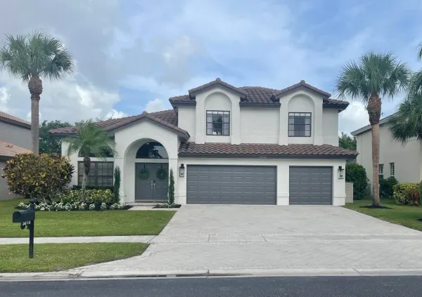 3698 Moon Bay Circle, Wellington, FL 33414