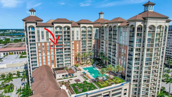 550 Okeechobee Boulevard 1619, West Palm Beach, FL 33401
