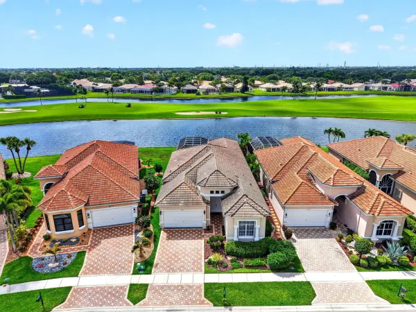 6871 Fairway Lakes Drive, Boynton Beach, FL 33472