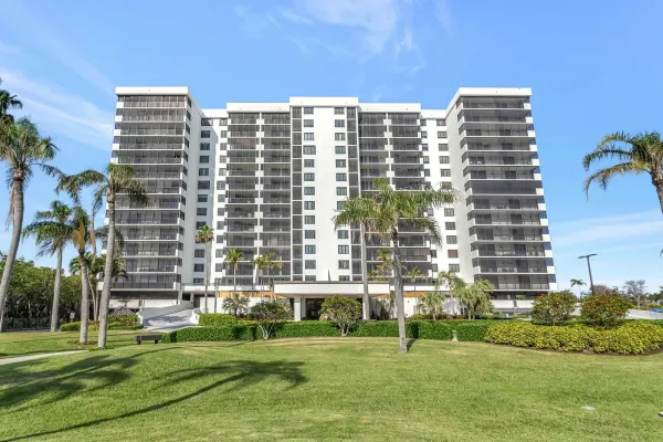 3420 S Ocean Boulevard 12t, Highland Beach, FL 33487