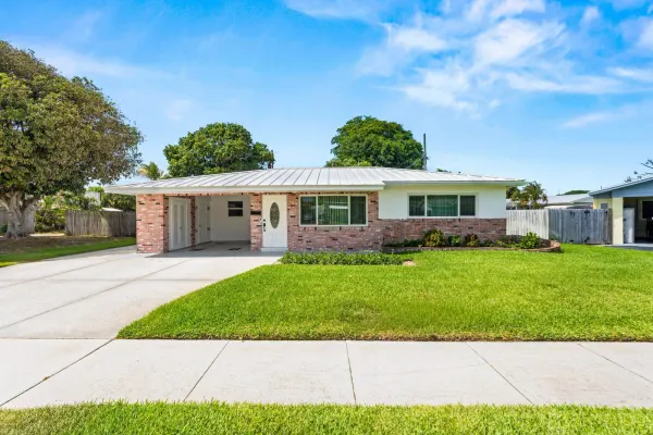 245 Greenbriar Drive, Lake Park, FL 33403