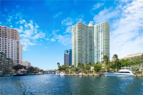 347 N New River Dr Drive E 1202, Fort Lauderdale, FL 33301
