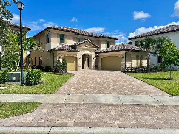 12745 Bayside Court, Parkland, FL 33076