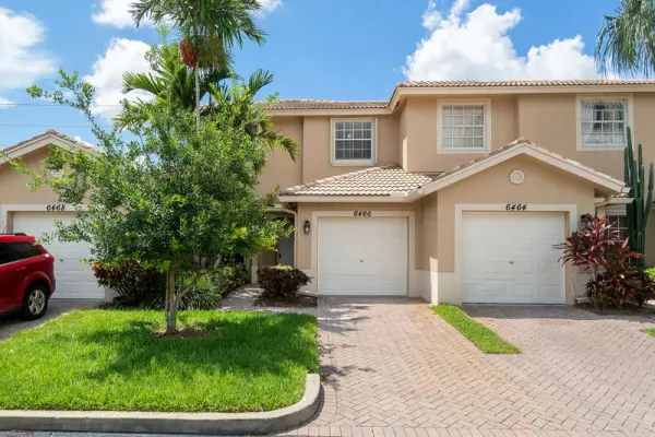 6410 Park Lake Circle, Boynton Beach, FL 33437