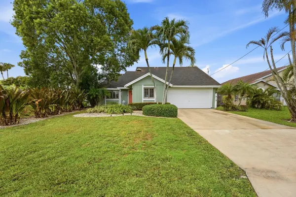 6273 Barbara Street, Jupiter, FL 33458
