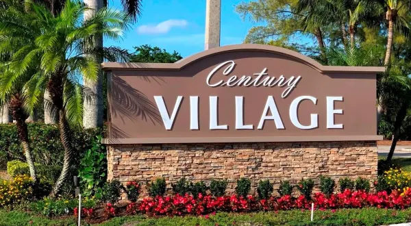 330 Southampton B, West Palm Beach, FL 33417