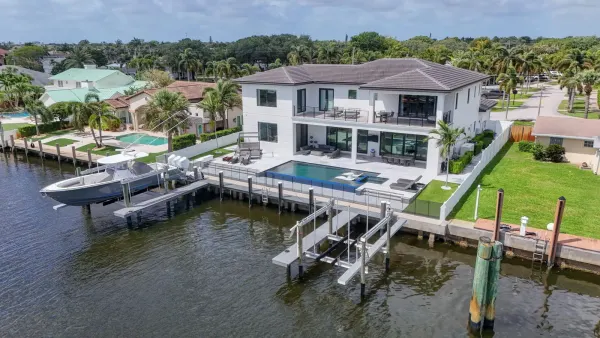 824 Shore Drive, North Palm Beach, FL 33408