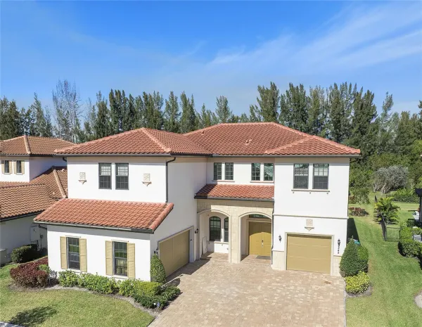9245 W Parkland Bay Trail, Parkland, FL 33076
