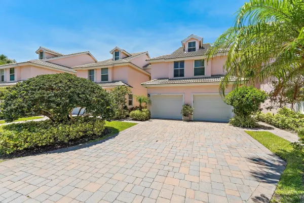 2605 N Fairway Dr Drive N, Jupiter, FL 33477
