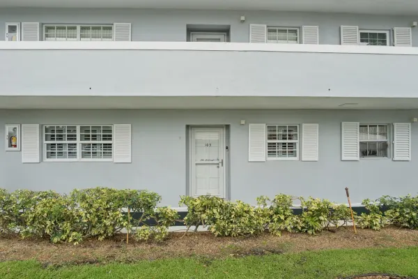 157 Atlantis Boulevard 103, Atlantis, FL 33462