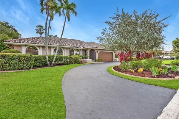 5375 NW 65th Terrace, Coral Springs, FL 33067