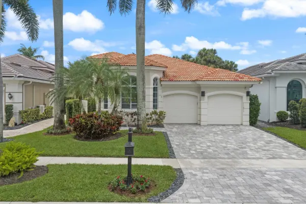 15873 Double Eagle Trail, Delray Beach, FL 33446