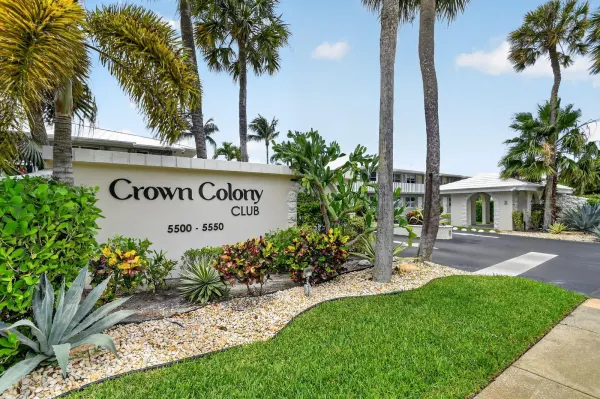 5520 N Ocean Boulevard N 110, Ocean Ridge, FL 33435