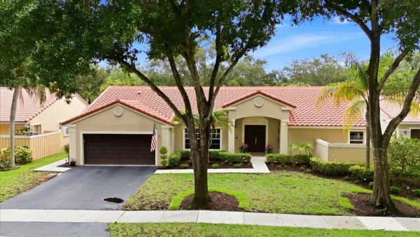 13149 NW 11th Place, Sunrise, FL 33323