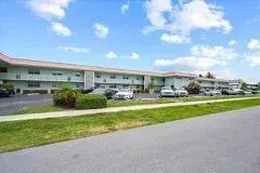 117 Lehane Terrace 210, North Palm Beach, FL 33408