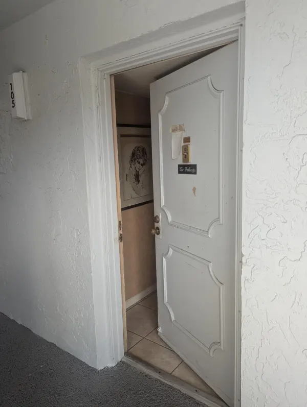 3090 Holiday Springs Boulevard Unit 105, Margate, FL 33063
