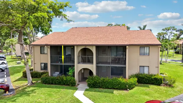 507 Shady Pine Way A1, Greenacres, FL 33415