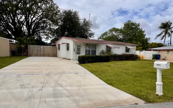 5771 NW 24th Court, Margate, FL 33063
