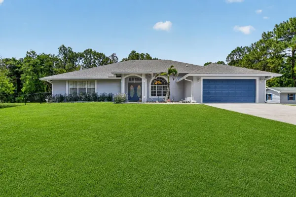16074 66th Court N, The Acreage, FL 33470