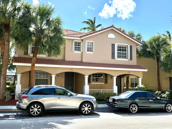1418 W Wickham Circle C, Delray Beach, FL 33445