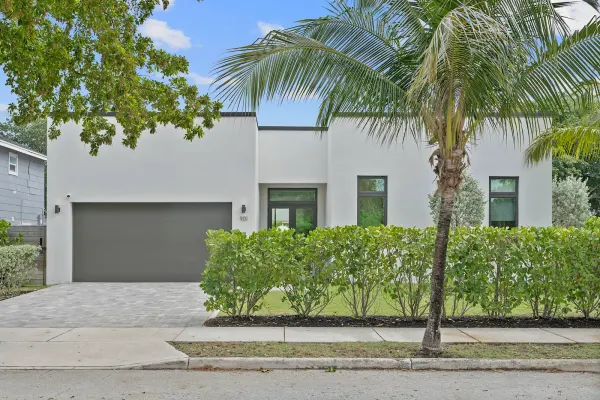 901 Upland Road, West Palm Beach, FL 33401