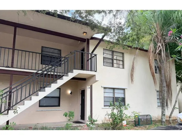 3303 Kirk Road 4, Lake Worth, FL 33461