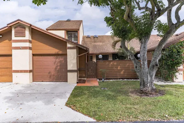 3789 Blue Ridge Road, West Palm Beach, FL 33406