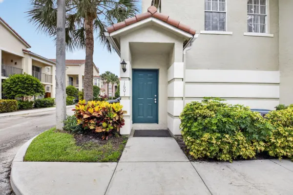 1601 Belmont Place, Boynton Beach, FL 33436