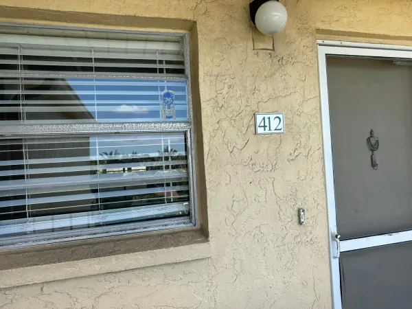 2615 NE 3rd Court 4120, Boynton Beach, FL 33435