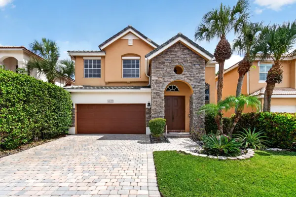 4117 Arthurium Avenue, Lake Worth, FL 33462
