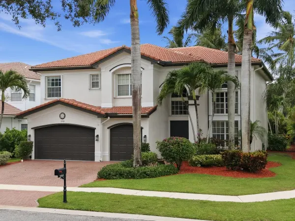 11161 Sunset Ridge Circle, Boynton Beach, FL 33473