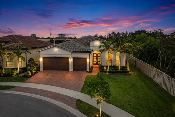 7806 Rowan Terrace, Parkland, FL 33067