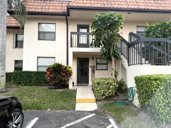 7190 Golf Colony Court 105, Lake Worth, FL 33467