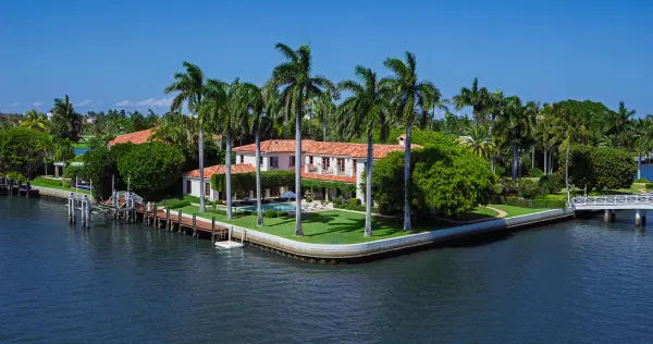 614 Tarpon Way, Palm Beach, FL 33480