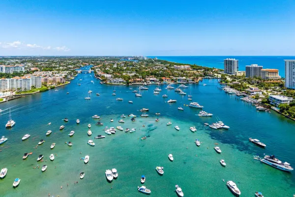 250 S Ocean Boulevard 11c&d, Boca Raton, FL 33432