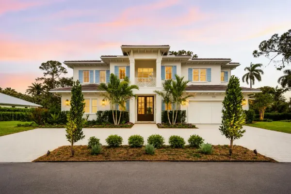 5528 Hibiscus Road, Jupiter, FL 33458