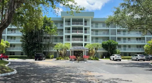 802 Cypress Grove Lane 506, Pompano Beach, FL 33069