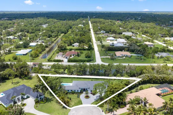 11899 Sanbourn Court, Palm Beach Gardens, FL 33412