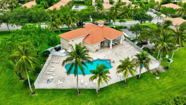 6305 Blue Bay Circle, Lake Worth, FL 33467
