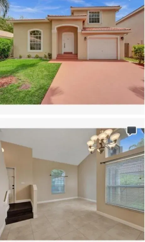 6034 NW 45th Way, Coconut Creek, FL 33073