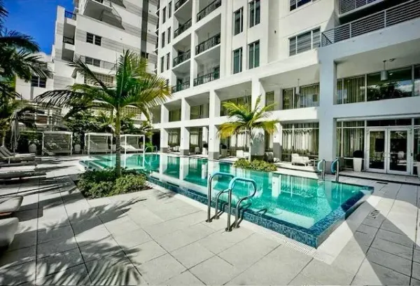 155 E Boca Raton Road 1110, Boca Raton, FL 33432