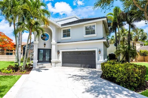 6220 NW 58th Way, Parkland, FL 33067