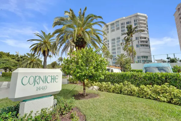 1440 S Ocean Boulevard 12a, Lauderdale-by-the-sea, FL 33062