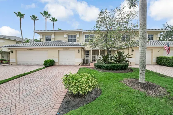 9778 Bowline Drive 201, West Palm Beach, FL 33411