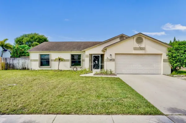 54 Cedar Circle, Boynton Beach, FL 33436