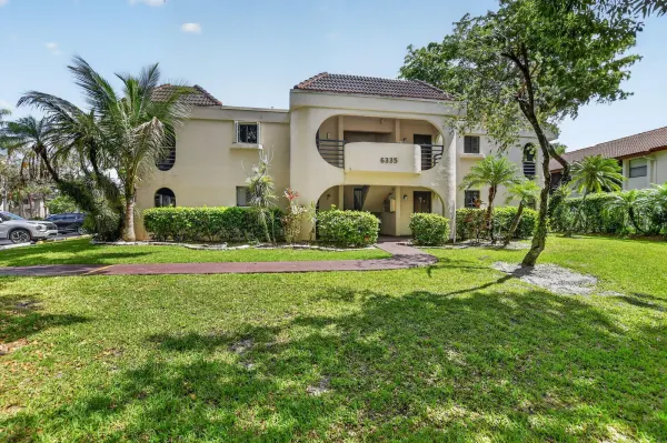 6335 Longboat Lane W E104, Boca Raton, FL 33433