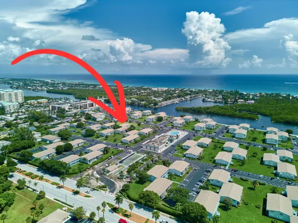 320 W Horizons W W 210, Boynton Beach, FL 33435