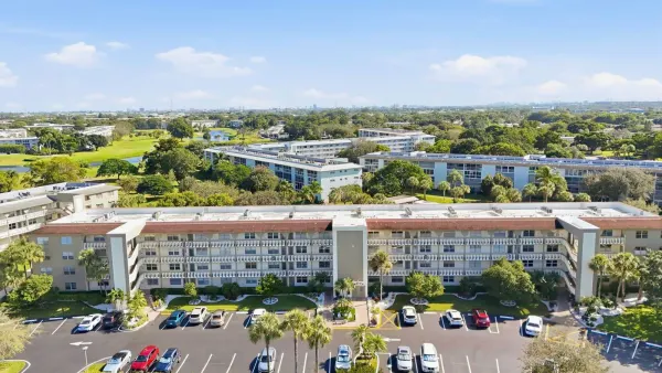 2901 Victoria Circle B2, Coconut Creek, FL 33066