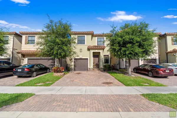 5809 NW 46th Lane, Tamarac, FL 33319